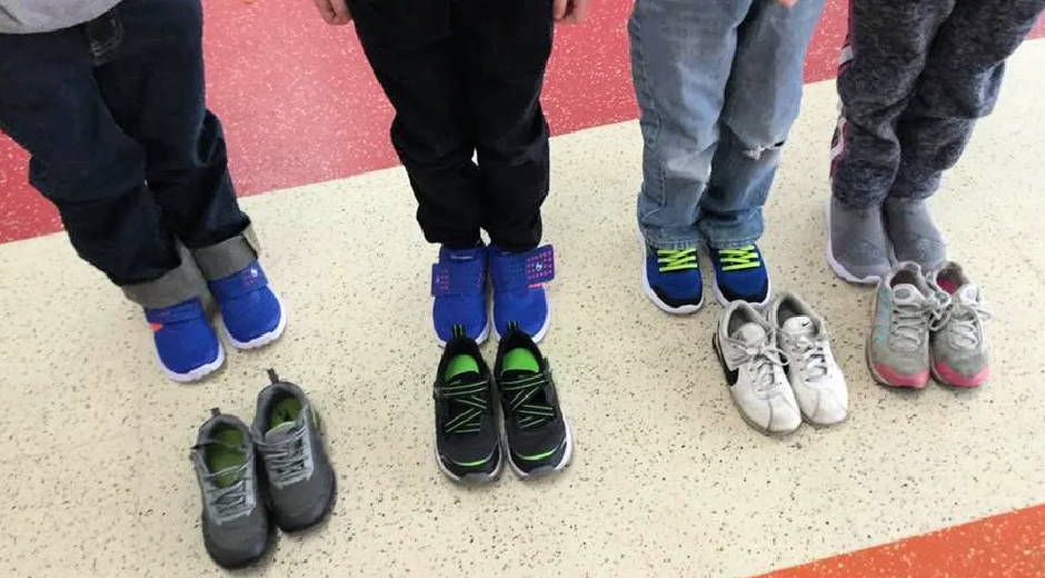 kids shoes